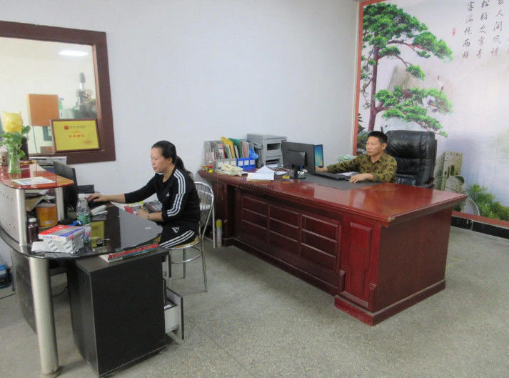 Dongguan Yixin Soldering Equipment Co., Ltd.