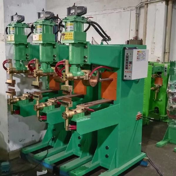 Dongguan Yixin Soldering Equipment Co., Ltd.