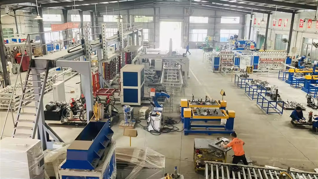 Dongguan Yixin Soldering Equipment Co., Ltd.